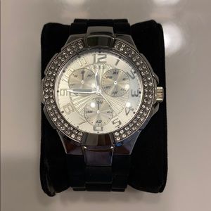Guess Watch